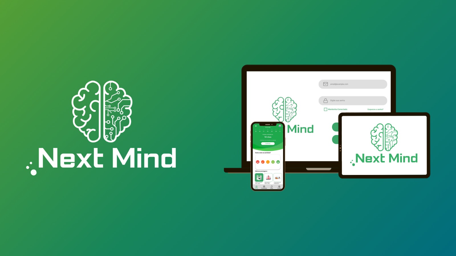 Projeto Next Mind